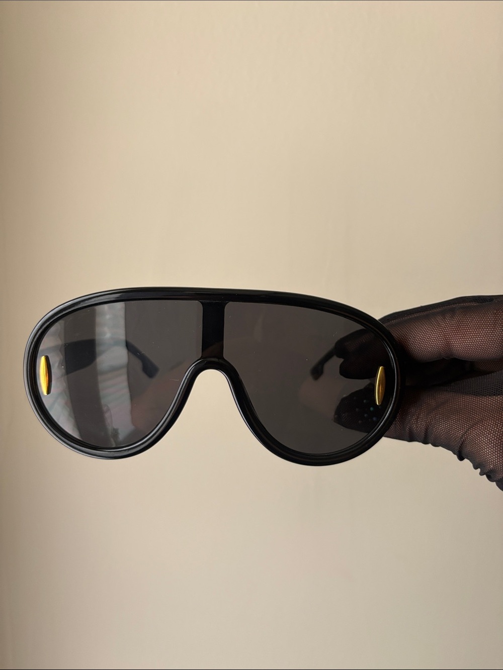 3-Pair Sunglasses Bundle - Black & Brown Styles - Picture 4 of 7